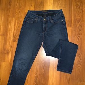 James Jeans Twiggy Skinny Leg Size 30